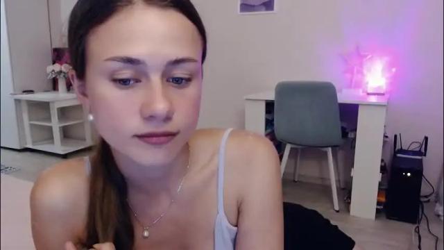 Thumbnail 3, eliscuteblonde's Stream at Chaturbate, 5 months ago