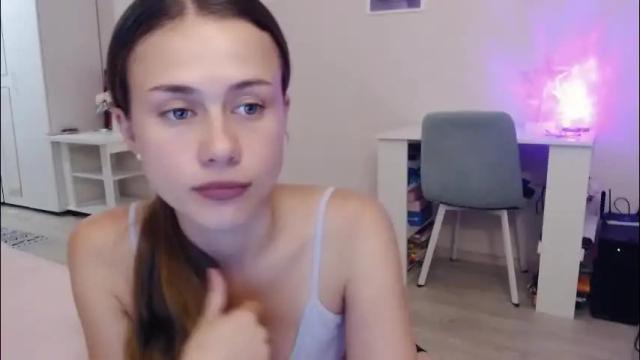 Thumbnail 1, eliscuteblonde's Stream at Chaturbate, 5 months ago