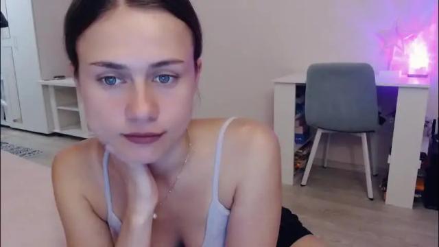 Thumbnail 1, eliscuteblonde's Stream at Chaturbate, 5 months ago