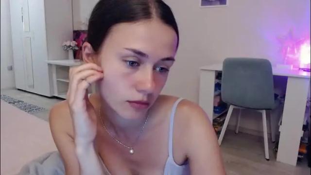 Thumbnail 1, eliscuteblonde's Stream at Chaturbate, 4 months ago