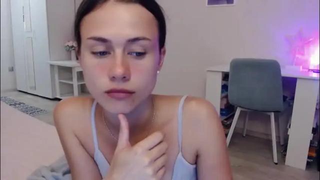 Image 12 of eliscuteblonde Stream on Chaturbate on 4 months ago