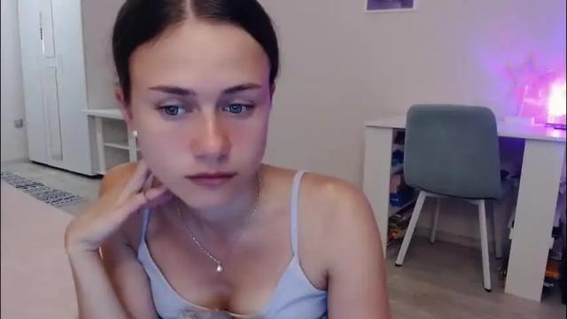 Thumbnail 2, eliscuteblonde's Stream at Chaturbate, 4 months ago