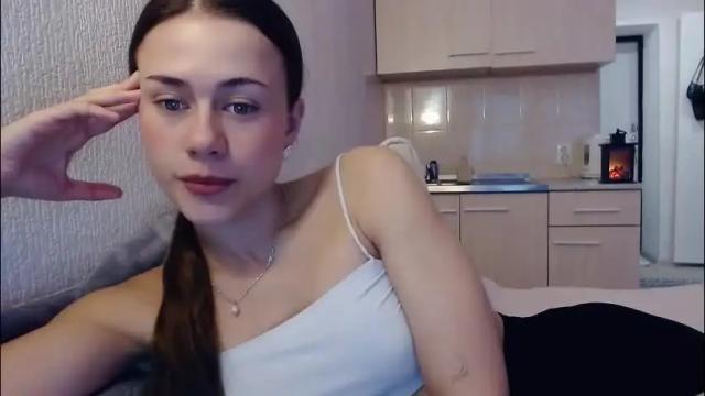 Thumbnail 1, eliscuteblonde's Stream at Chaturbate, 1 month ago