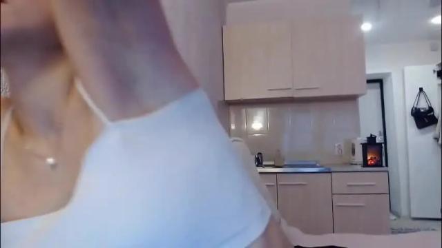 Image 2 of eliscuteblonde Stream on Chaturbate on 1 month ago