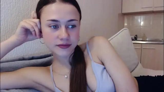 Thumbnail 2, eliscuteblonde's Stream at Chaturbate, 1 month ago