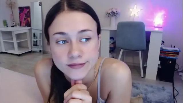 Thumbnail 2, eliscuteblonde's Stream at Chaturbate, 1 month ago