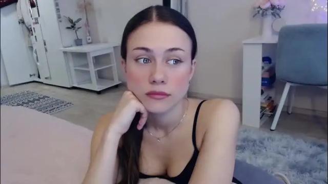 Thumbnail 2, eliscuteblonde's Stream at Chaturbate, 12 days ago