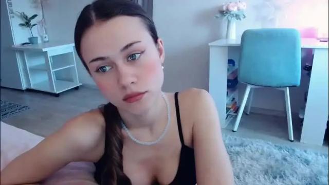 Thumbnail 1, eliscuteblonde's Stream at Chaturbate, 7 days ago