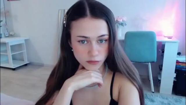 Thumbnail 1, eliscuteblonde's Stream at Chaturbate, 5 days ago