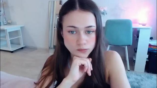 Thumbnail 2, eliscuteblonde's Stream at Chaturbate, 5 days ago