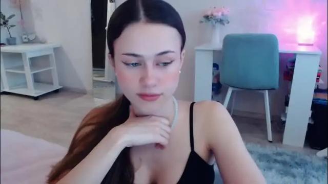 Thumbnail 2, eliscuteblonde's Stream at Chaturbate, 3 days ago