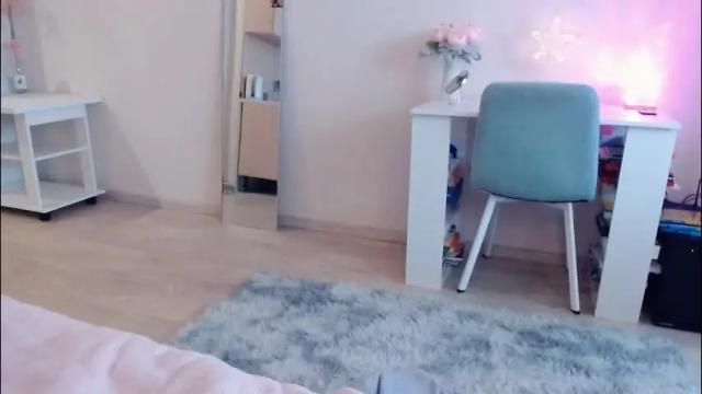 Image 10 of eliscuteblonde Stream on Chaturbate on 12 hours ago