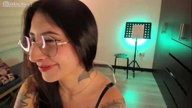 Thumbnail 1, elise_77's Stream at Chaturbate, 2 months ago