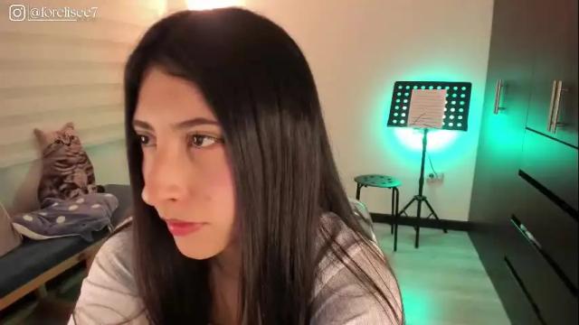 Image 10 of elise_77 Stream on Chaturbate on 2 months ago