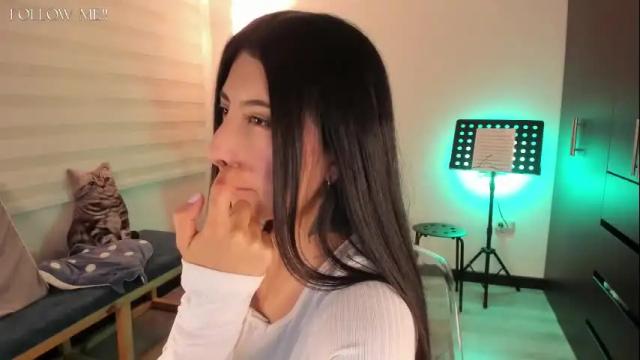 Image 2 of elise_77 Stream on Chaturbate on 2 months ago