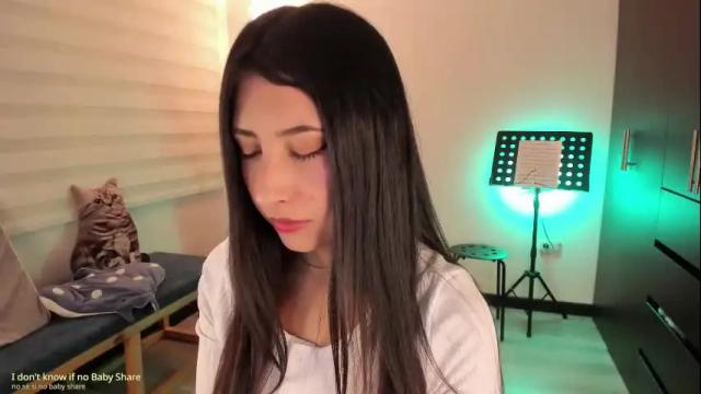 Image 4 of elise_77 Stream on Chaturbate on 2 months ago