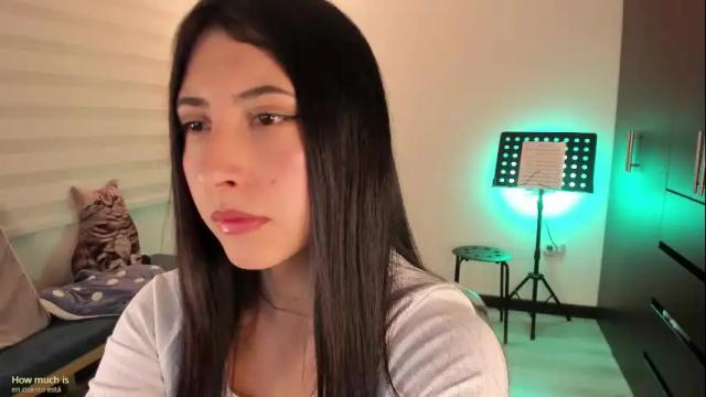 Thumbnail 2, elise_77's Stream at Chaturbate, 2 months ago