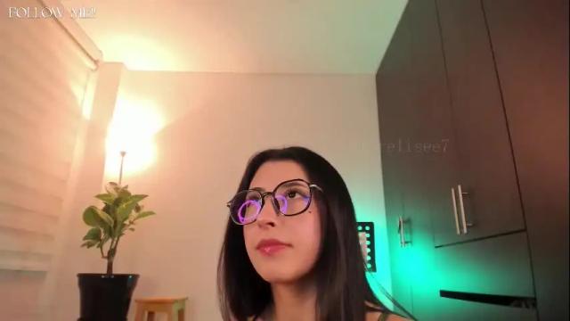 Thumbnail 2, elise_77's Stream at Chaturbate, 2 months ago