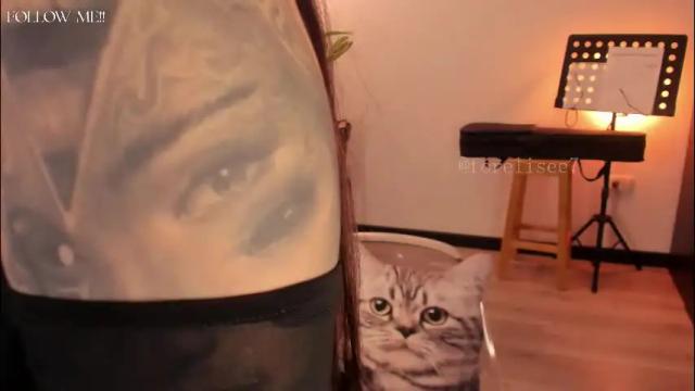 Thumbnail 1, elise_77's Stream at Chaturbate, 27 days ago