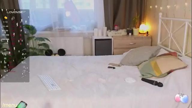 Image 10 of elise_bryk Stream on Chaturbate on 2 months ago