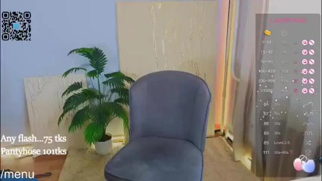 Image 3 of elise_bryk Stream on Chaturbate on 1 month ago