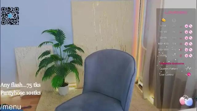 Image 4 of elise_bryk Stream on Chaturbate on 1 month ago