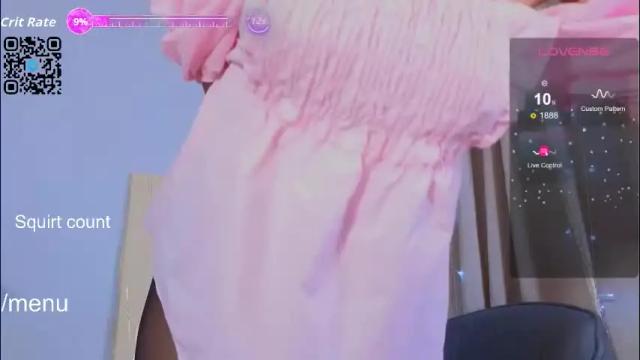 Thumbnail 3, elise_bryk's Stream at Chaturbate, 1 month ago