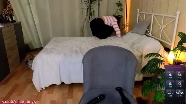 Image 10 of elise_bryk Stream on Chaturbate on 27 days ago