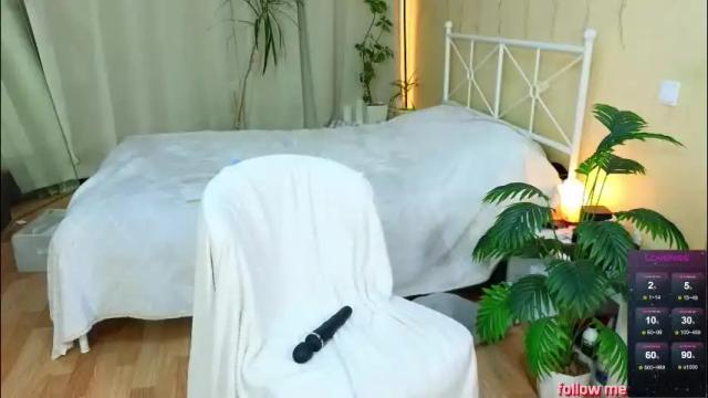 Thumbnail 2, elise_bryk's Stream at Chaturbate, 25 days ago