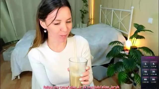 Image 8 of elise_bryk Stream on Chaturbate on 26 days ago