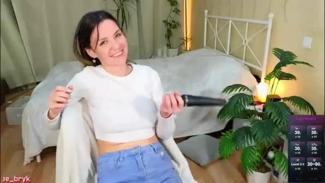 Thumbnail 3, elise_bryk's Stream at Chaturbate, 25 days ago