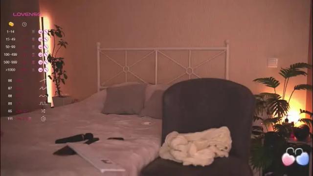 Image 4 of elise_bryk Stream on Chaturbate on 2 days ago