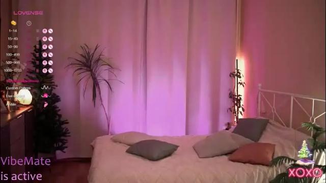 Image 3 of elise_bryk Stream on Chaturbate on 2 months ago