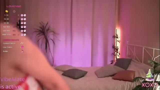 Image 6 of elise_bryk Stream on Chaturbate on 2 months ago