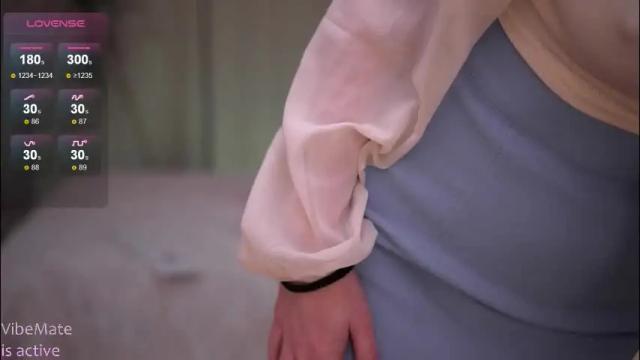 Image 2 of elise_bryk Stream on Chaturbate on 1 month ago