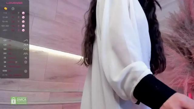 Image 6 of elise_colette Stream on Chaturbate on 17 months ago