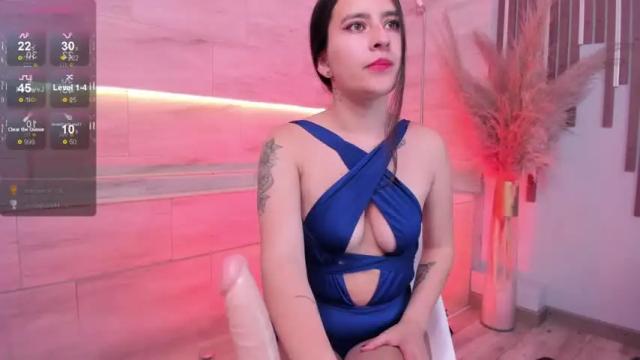 Image 8 of elise_colette Stream on Chaturbate on 17 months ago