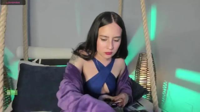 Image 4 of elise_colette Stream on Chaturbate on 16 months ago