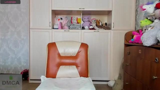 Thumbnail 3, elisefoxy's Stream at Chaturbate, 18 months ago
