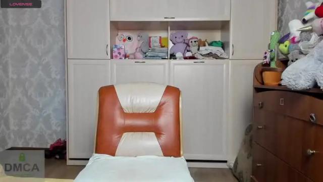 Thumbnail 3, elisefoxy's Stream at Chaturbate, 17 months ago
