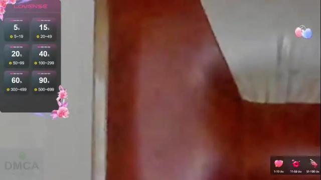 Thumbnail 3, elisefoxy's Stream at Chaturbate, 3 months ago