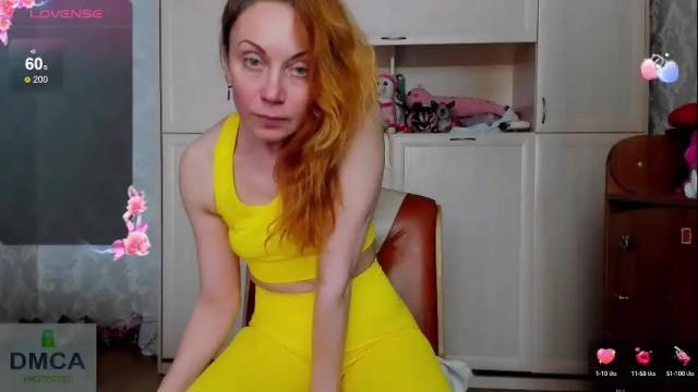 Thumbnail 1, elisefoxy's Stream at Chaturbate, 3 months ago