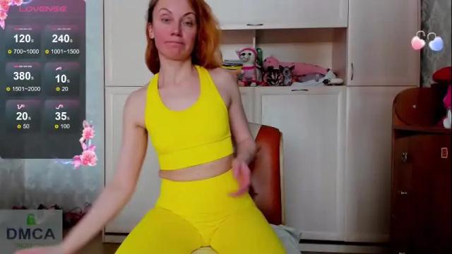 Image 6 of elisefoxy Stream on Chaturbate on 3 months ago