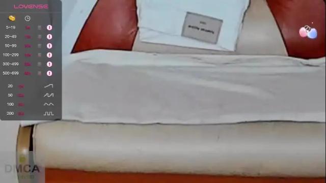 Image 10 of elisefoxy Stream on Chaturbate on 1 month ago