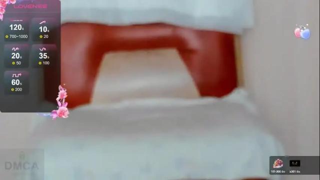 Image 10 of elisefoxy Stream on Chaturbate on 1 month ago