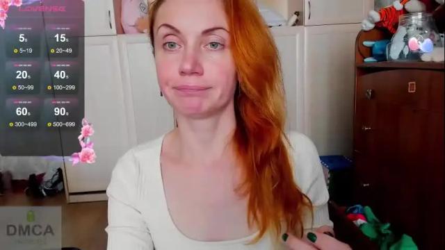 Image 11 of elisefoxy Stream on Chaturbate on 1 month ago