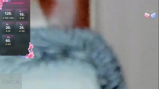 Thumbnail 3, elisefoxy's Stream at Chaturbate, 25 days ago