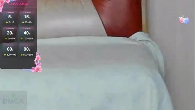 Image 10 of elisefoxy Stream on Chaturbate on 19 days ago