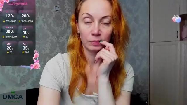 Image 11 of elisefoxy Stream on Chaturbate on 19 days ago