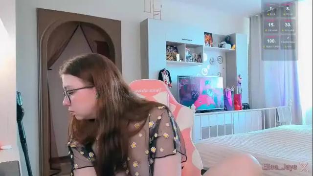 Thumbnail 1, elisejays's Stream at Chaturbate, 1 month ago